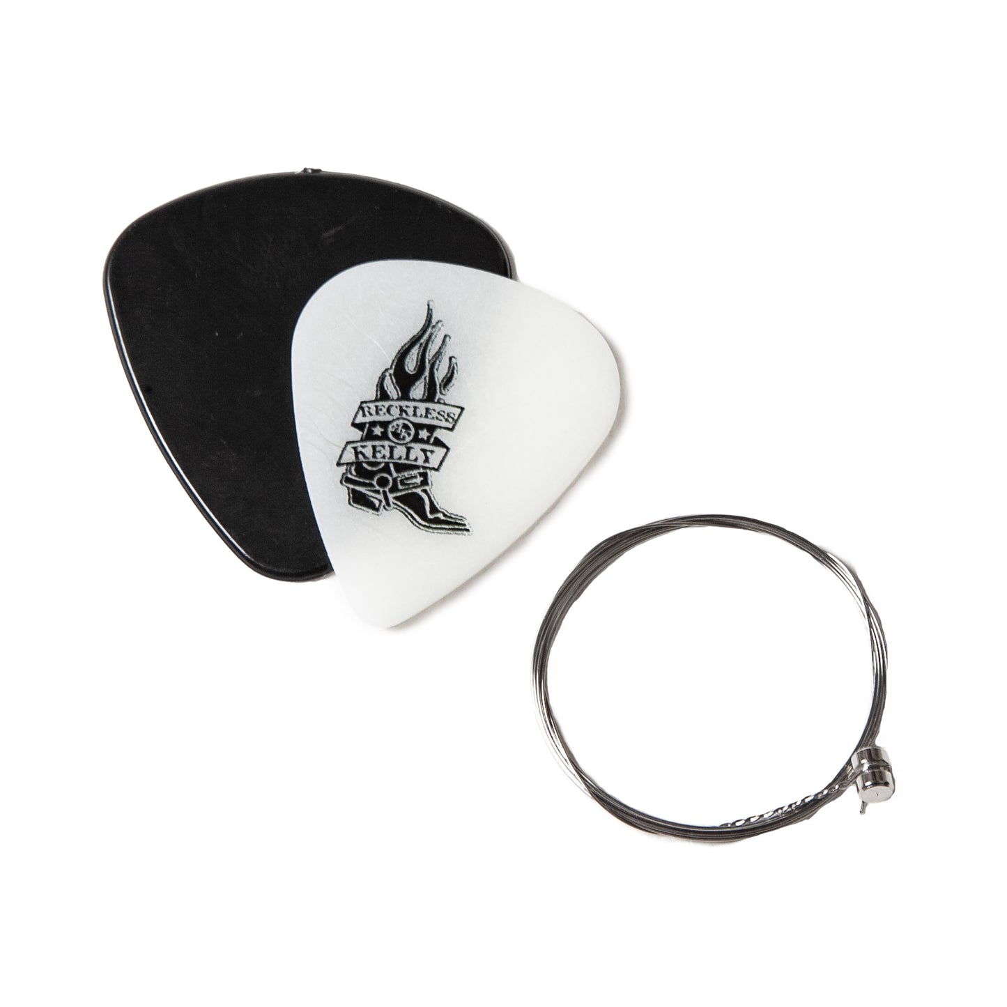Wicked Twisted Road 23" Mini Guitar