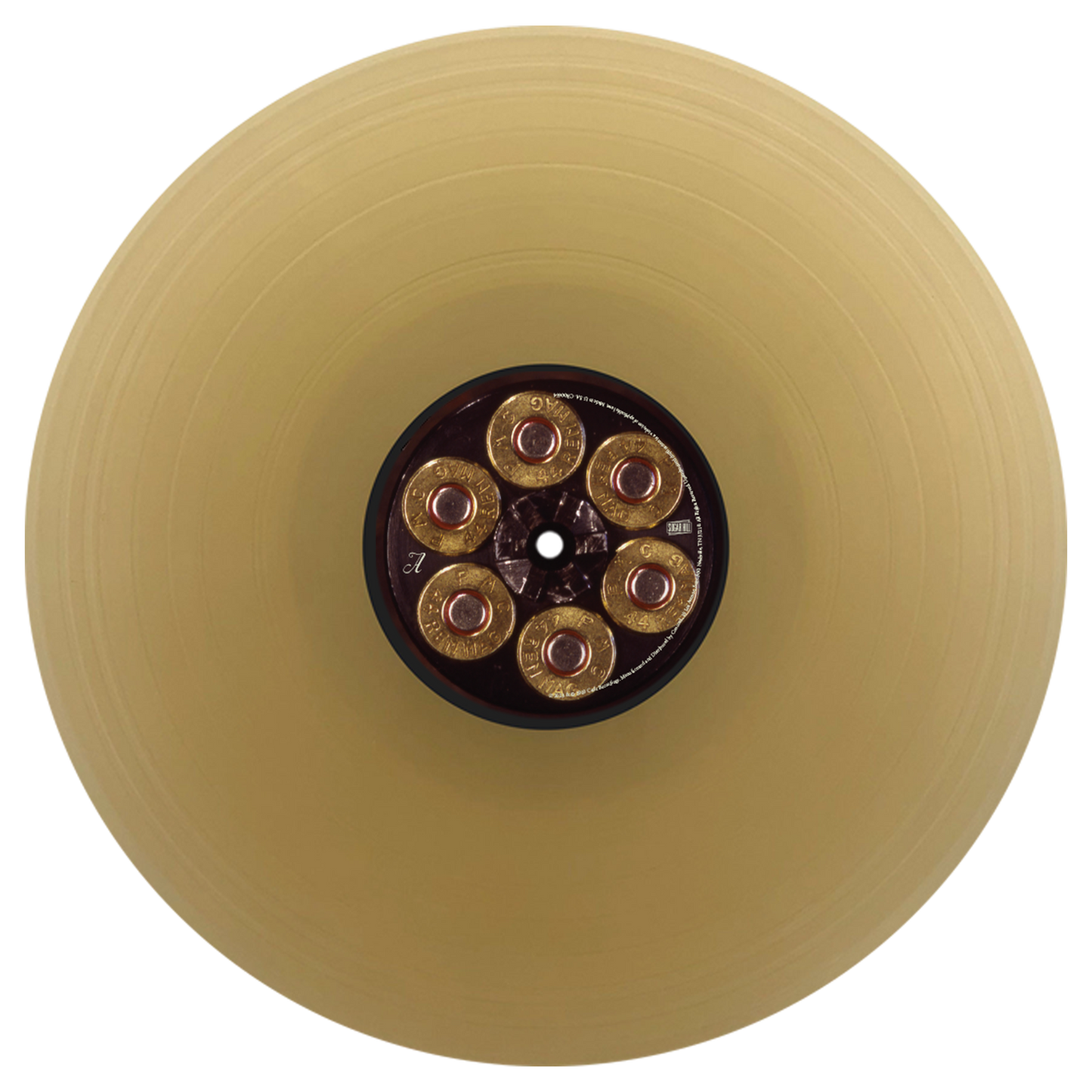 Under the Table & Above the Sun Vinyl (2023)