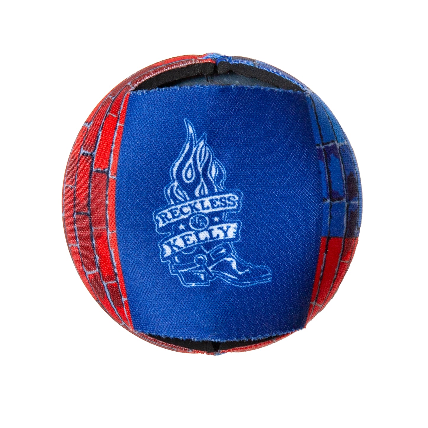 RWB Brick Koozie