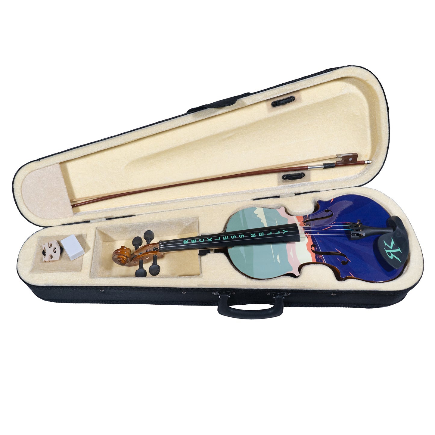 The Last Frontier Fiddle