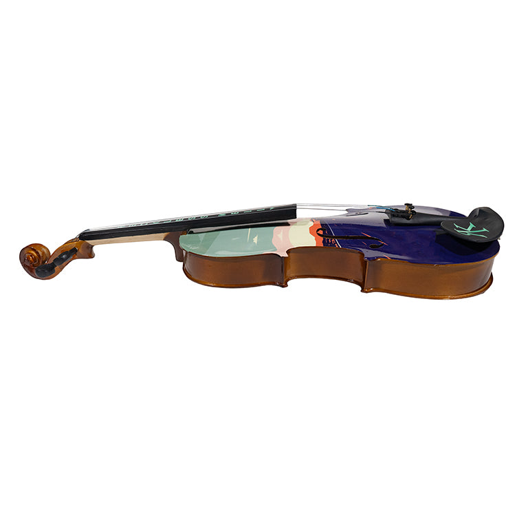 The Last Frontier Fiddle