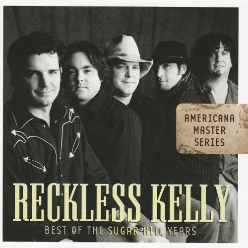 RK Best Of The Sugar Hill Years CD (2007)