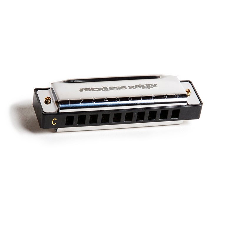 RK Harmonica