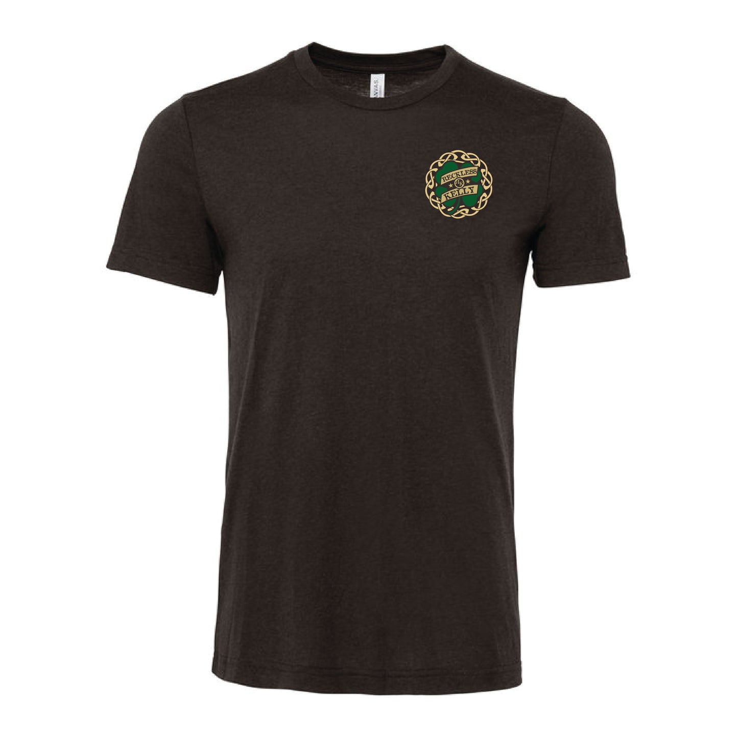 7 Nights Espresso Tee w/ Lyrics (2023)