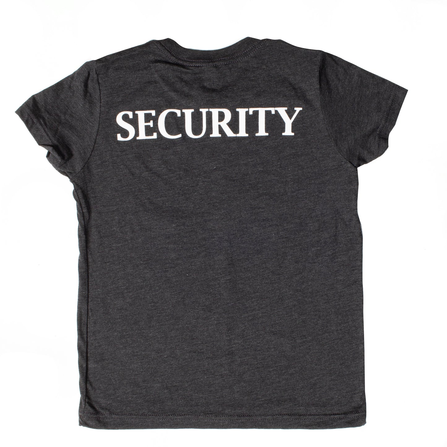 Raccoon Sheriff YOUTH T