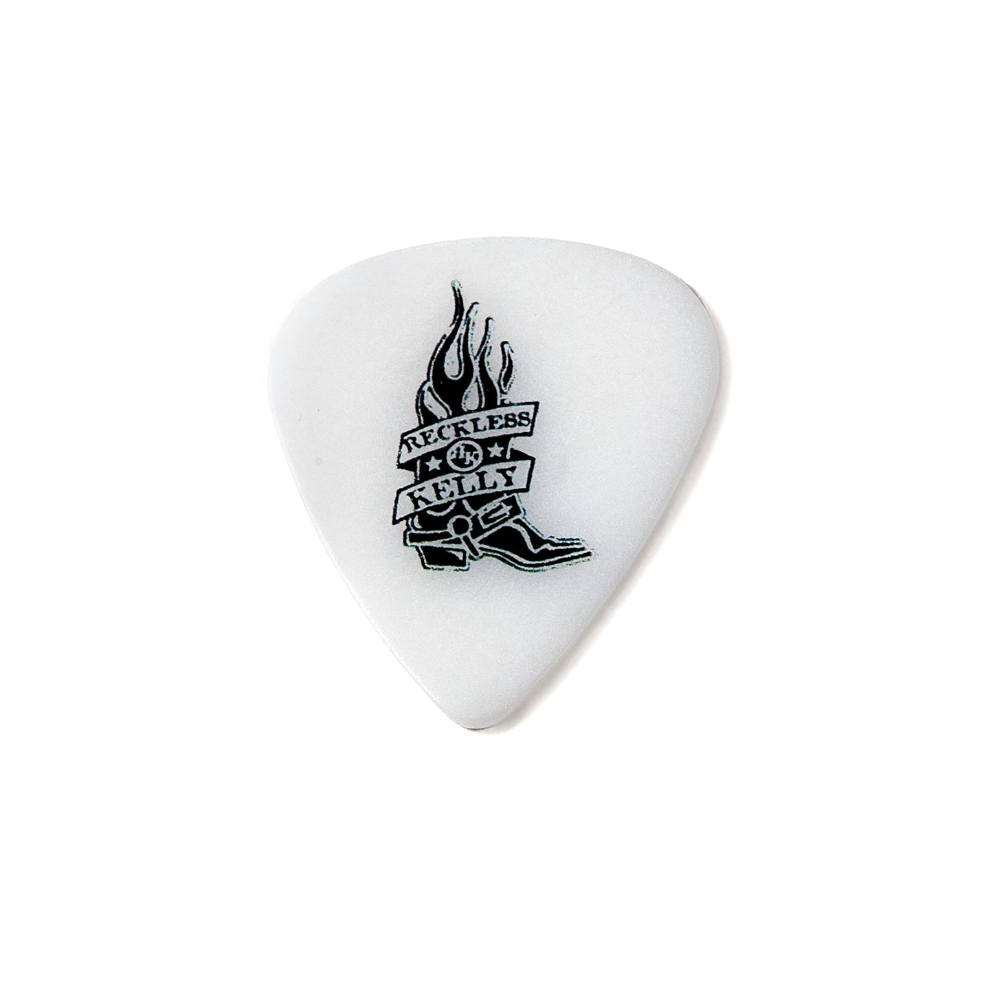 RK Official Guitar Pick