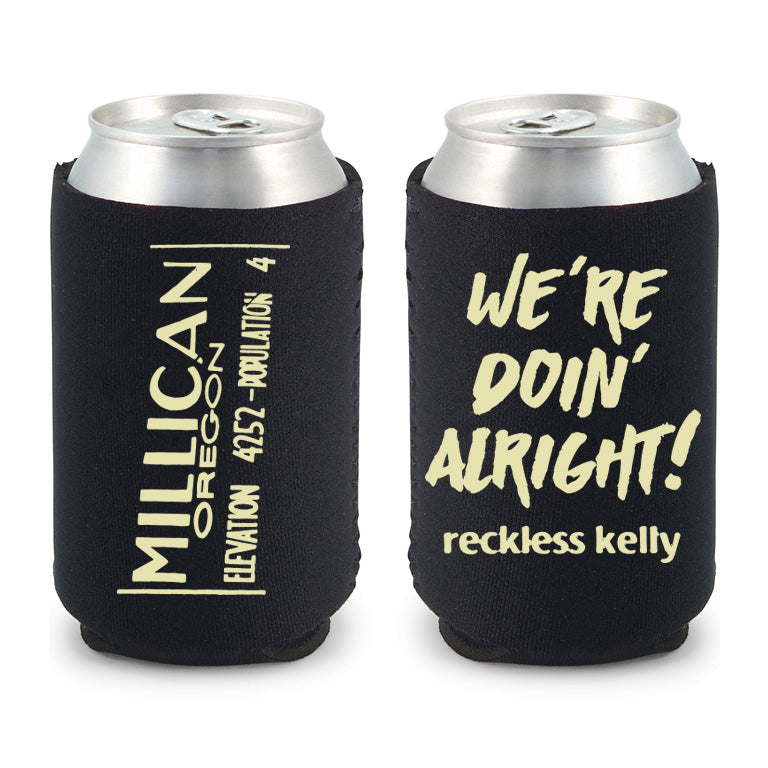 Millican 20th Anniversary "Tape Baking" Bundle