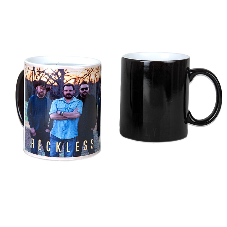 RK Magic Mug