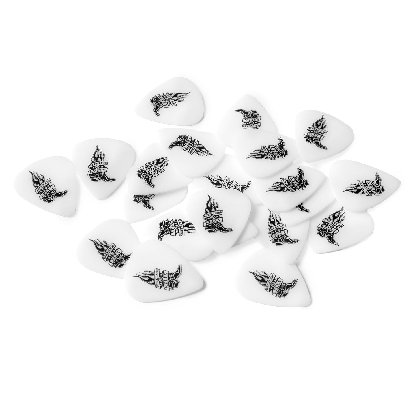 RK Official Guitar Pick