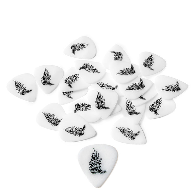 RK Official Guitar Pick