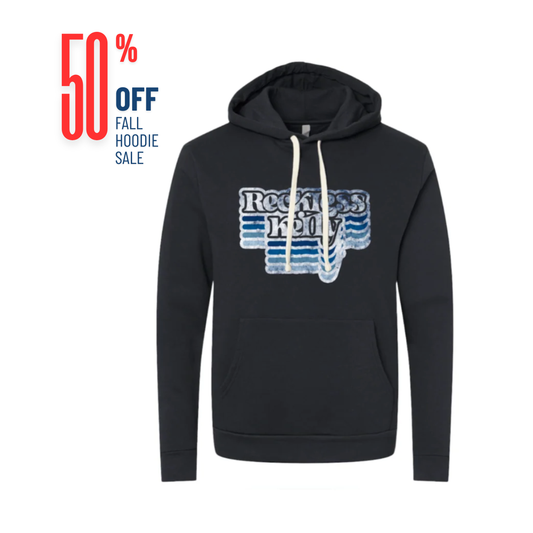 Repeat Kelly Hoodie