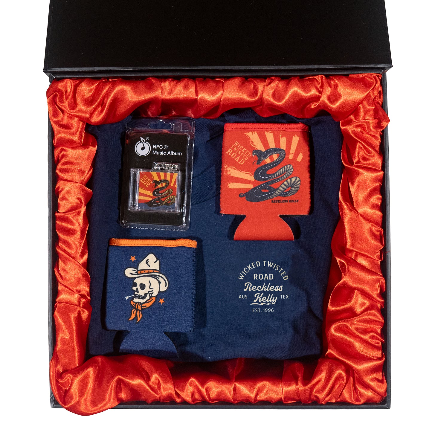 WTR 20 YR Anniversary Bundle