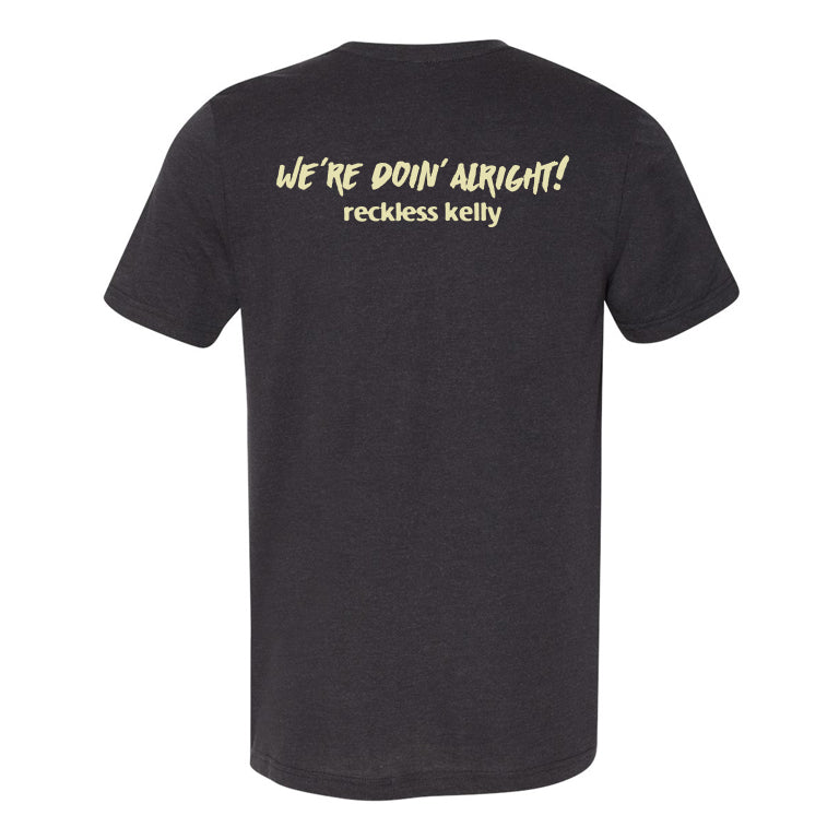 Millican 20th Anniversary Tee