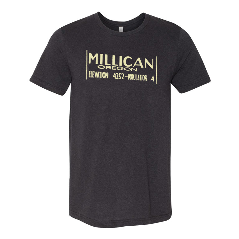 Millican 20th Anniversary Tee
